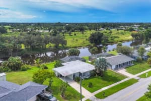 2254 HAYWORTH ROAD, PORT CHARLOTTE, FL 33952 - MLS#MFRD6143896