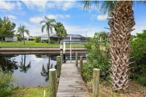 7 RAMBLEWOOD STREET, PORT CHARLOTTE, FL 33953 - MLS#MFRD6143913