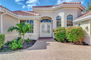 3031 RIVERSHORE LANE, PORT CHARLOTTE, FL 33953 - MLS#MFRD6143914