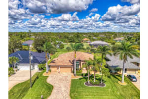 715 BOUNDARY BOULEVARD, ROTONDA WEST, FL 33947 - MLS#MFRD6143916