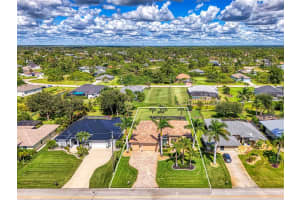 715 BOUNDARY BOULEVARD, ROTONDA WEST, FL 33947 - MLS#MFRD6143916