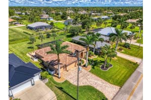 715 BOUNDARY BOULEVARD, ROTONDA WEST, FL 33947 - MLS#MFRD6143916