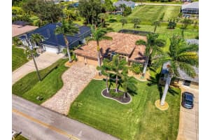 715 BOUNDARY BOULEVARD, ROTONDA WEST, FL 33947 - MLS#MFRD6143916