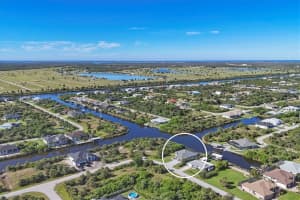 14267 MONTMARTE AVENUE, PORT CHARLOTTE, FL 33981 - MLS#MFRD6143917