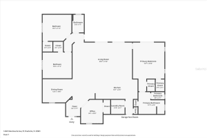 14267 MONTMARTE AVENUE, PORT CHARLOTTE, FL 33981 - MLS#MFRD6143917