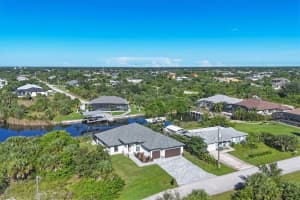 14267 MONTMARTE AVENUE, PORT CHARLOTTE, FL 33981 - MLS#MFRD6143917