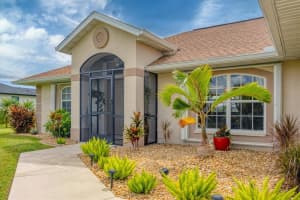 92 WHITE MARSH LANE, ROTONDA WEST, FL 33947 - MLS#MFRD6143923