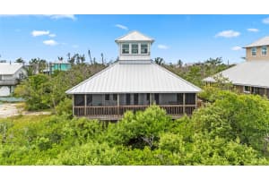 8772 LITTLE GASPARILLA ISLAND, PLACIDA, FL 33946 - MLS#MFRD6143924