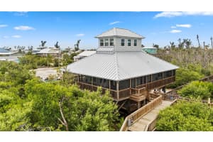 8772 LITTLE GASPARILLA ISLAND, PLACIDA, FL 33946 - MLS#MFRD6143924