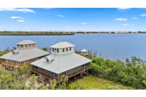8772 LITTLE GASPARILLA ISLAND, PLACIDA, FL 33946 - MLS#MFRD6143924