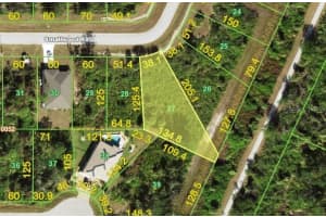 150 SMALLWOOD ROAD, ROTONDA WEST, FL 33947 - MLS#MFRD6143927