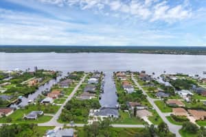 2998 MONTGOMERY DRIVE, PORT CHARLOTTE, FL 33981 - MLS#MFRD6143928