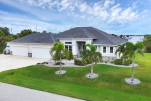 2998 MONTGOMERY DRIVE, PORT CHARLOTTE, FL 33981 - MLS#MFRD6143928