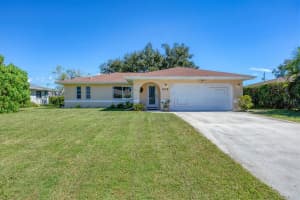 1015 GASPARILLA BOULEVARD, ENGLEWOOD, FL 34223 - MLS#MFRD6143929
