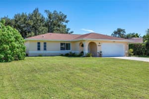 1015 GASPARILLA BOULEVARD, ENGLEWOOD, FL 34223 - MLS#MFRD6143929