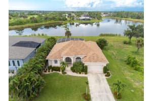 1128 ROTONDA CIRCLE, ROTONDA WEST, FL 33947 - MLS#MFRD6143930