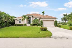 1128 ROTONDA CIRCLE, ROTONDA WEST, FL 33947 - MLS#MFRD6143930