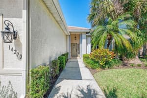 14270 RESERVE COURT, PORT CHARLOTTE, FL 33953 - MLS#MFRD6143936