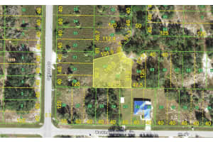 2201 CHAPLIN DRIVE, PUNTA GORDA, FL 33983 - MLS#MFRD6143938