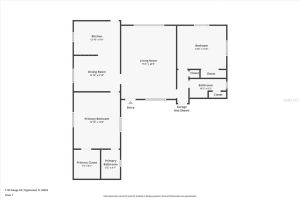 1135 RANGE ROAD, ENGLEWOOD, FL 34224 - MLS#MFRD6143941