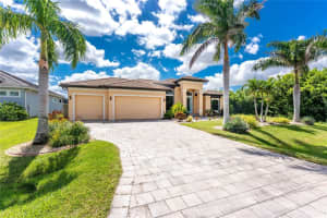15378 TAURUS CIRCLE, PORT CHARLOTTE, FL 33981 - MLS#MFRD6143942