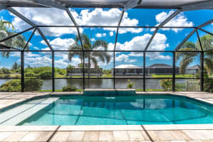 15378 TAURUS CIRCLE, PORT CHARLOTTE, FL 33981 - MLS#MFRD6143942