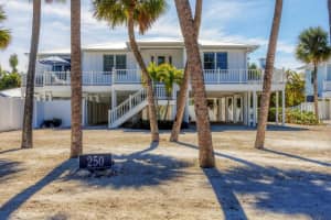 250 WHEELER ROAD, BOCA GRANDE, FL 33921 - MLS#MFRD6143946
