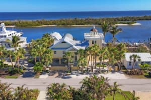 208 HARBOR DRIVE, BOCA GRANDE, FL 33921 - MLS#MFRD6143951