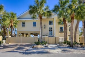 208 HARBOR DRIVE, BOCA GRANDE, FL 33921 - MLS#MFRD6143951