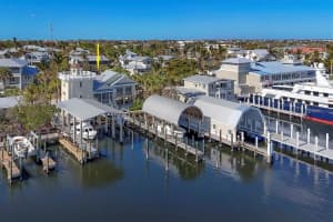 208 HARBOR DRIVE, BOCA GRANDE, FL 33921 - MLS#MFRD6143951