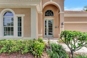 13123 PRESERVE COURT, PORT CHARLOTTE, FL 33953 - MLS#MFRD6143959
