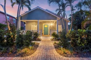 291 PALM AVENUE, BOCA GRANDE, FL 33921 - MLS#MFRD6143965