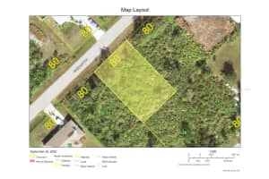 5388 GULFPORT AND OTHERS TERRACE, PORT CHARLOTTE, FL 33981 - MLS#MFRD6143967