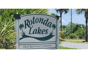 133 COCA LANE, ROTONDA WEST, FL 33947 - MLS#MFRD6143972