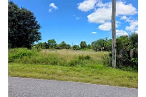 9177 ARBERG STREET, PORT CHARLOTTE, FL 33981 - MLS#MFRD6143975