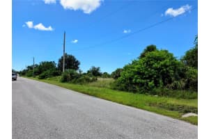 9177 ARBERG STREET, PORT CHARLOTTE, FL 33981 - MLS#MFRD6143975