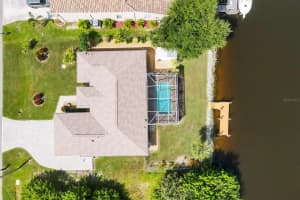 15168 HENNIPEN CIRCLE, PORT CHARLOTTE, FL 33981 - MLS#MFRD6143977