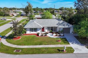 8186 BOCA GRANDE AVENUE, NORTH PORT, FL 34287 - MLS#MFRD6143978