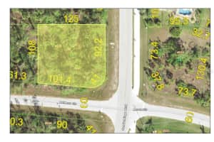 14767 SAN DOMINGO BOULEVARD, PORT CHARLOTTE, FL 33981 - MLS#MFRD6143985