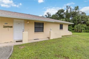 284 LOMOND DRIVE, PORT CHARLOTTE, FL 33953 - MLS#MFRD6143991