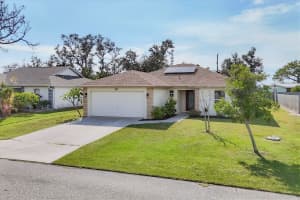 530 MICHIGAN AVENUE, ENGLEWOOD, FL 34223 - MLS#MFRD6144007