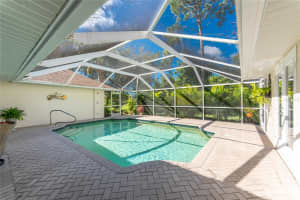 51 PAR VIEW TERRACE, ROTONDA WEST, FL 33947 - MLS#MFRD6144008