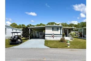 5516 HOLIDAY PARK BOULEVARD, NORTH PORT, FL 34287 - MLS#MFRD6144010