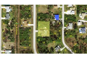 4490 GILLOT BOULEVARD, PORT CHARLOTTE, FL 33981 - MLS#MFRD6144011