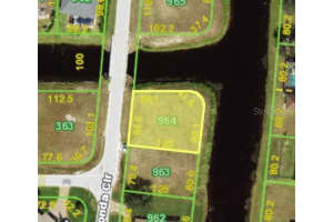 893 ROTONDA CIRCLE, ROTONDA WEST, FL 33947 - MLS#MFRD6144015