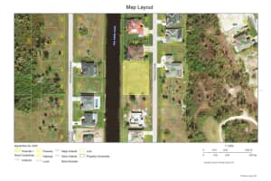 155 & 157 TOURNAMENT ROAD, ROTONDA WEST, FL 33947 - MLS#MFRD6144017