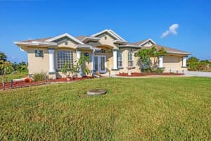 14091 Peekskill Ave, PORT CHARLOTTE