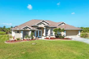 14091 PEEKSKILL AVENUE, PORT CHARLOTTE, FL 33981 - MLS#MFRD6144024
