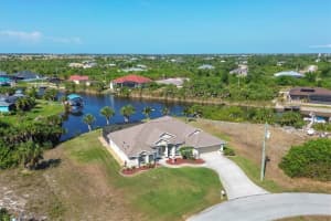14091 PEEKSKILL AVENUE, PORT CHARLOTTE, FL 33981 - MLS#MFRD6144024