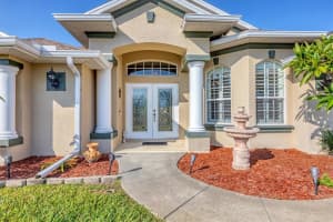 14091 PEEKSKILL AVENUE, PORT CHARLOTTE, FL 33981 - MLS#MFRD6144024